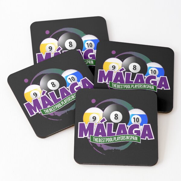 Item preview, BILLIARD MALAGA SPAIN designed and sold by diego75bcn.