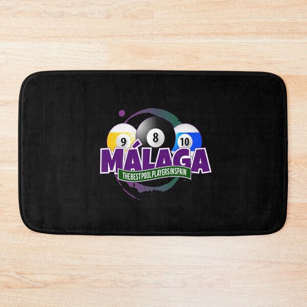 Item preview, BILLIARD MALAGA SPAIN designed and sold by diego75bcn.