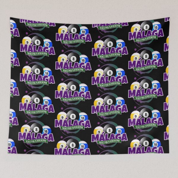 Item preview, BILLIARD MALAGA SPAIN designed and sold by diego75bcn.