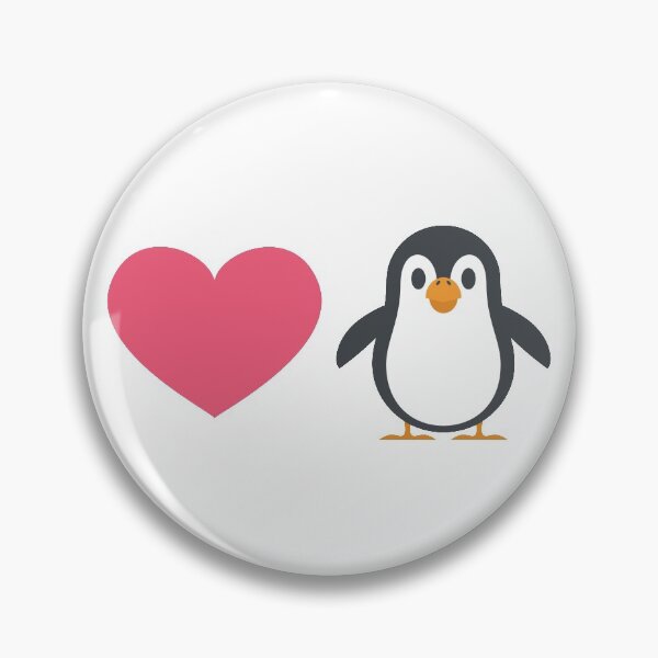 Artikelvorschau, Ich liebe Linux entworfen und verkauft von USER 8406.