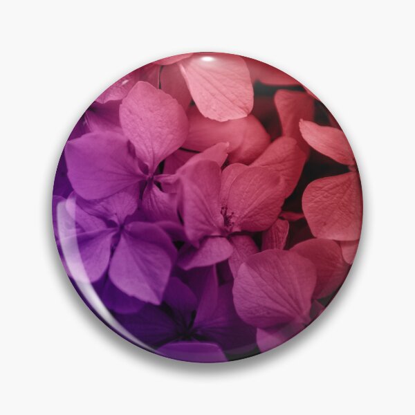 Item preview, Beautiful purple Hortensia (Hydrangea macrophylla) flower macro. designed and sold by Anna Belova.