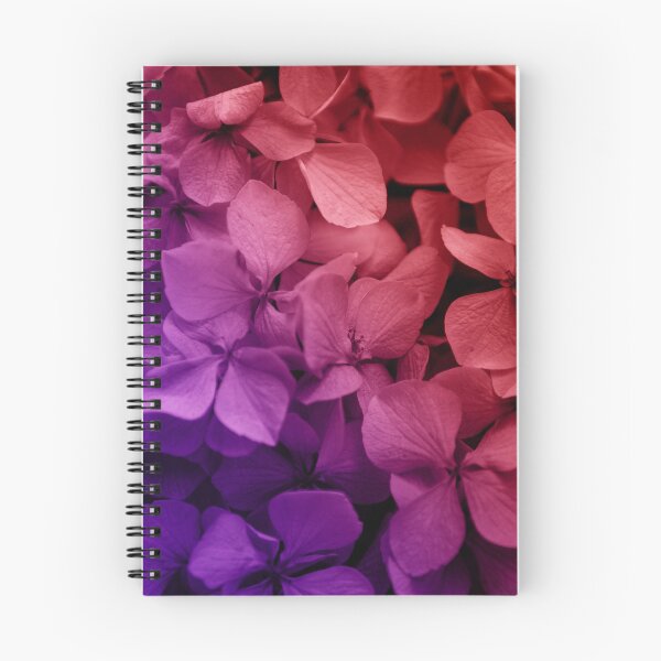 Item preview, Macro púrpura hermosa de la flor de Hortensia (Hydrangea macrophylla). designed and sold by Anna Belova.