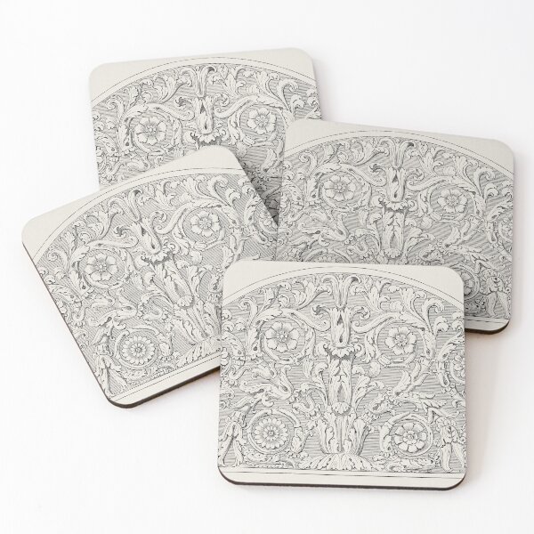 Item preview, 19th Century Grammar of the Ornament designed and sold by katrinaissilly.