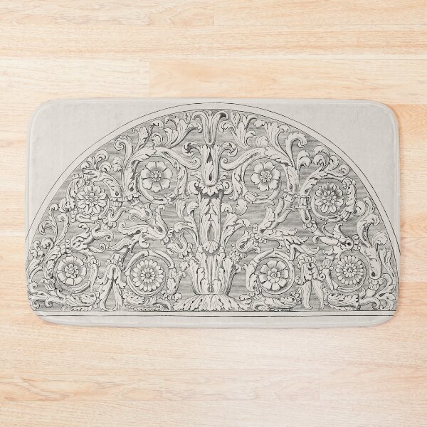 Item preview, 19th Century Grammar of the Ornament designed and sold by katrinaissilly.