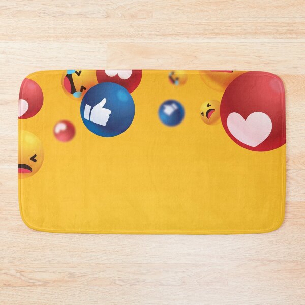 Item preview, Emoji Pattern designed and sold by EVERTEESLOVER.