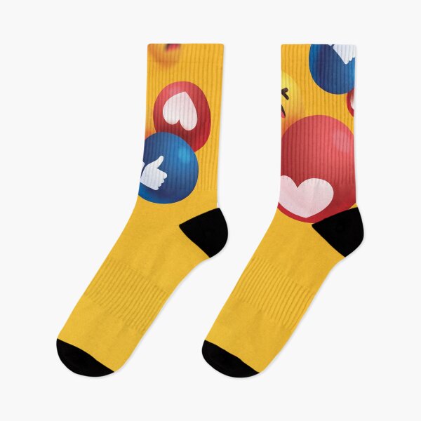 Item preview, Emoji Pattern designed and sold by EVERTEESLOVER.