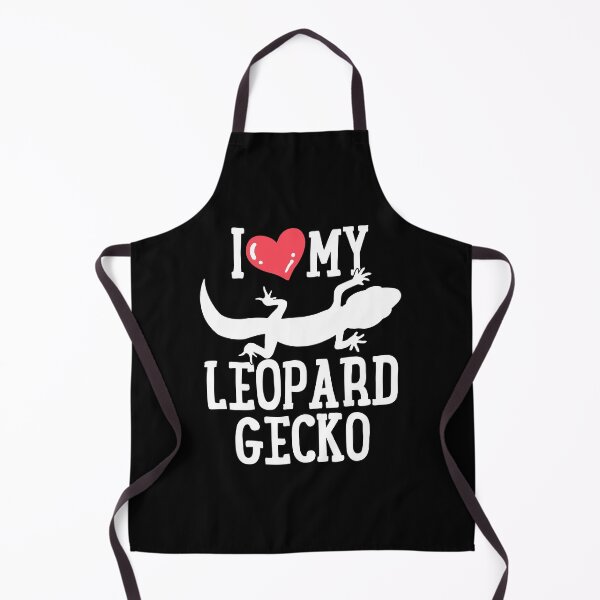 Item preview, Leopard Gecko Lizard Reptile designed and sold by CreativeGiftShp.