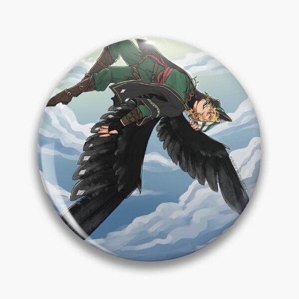 Item preview, i call it falling with Style designed and sold by planetsnpockets.