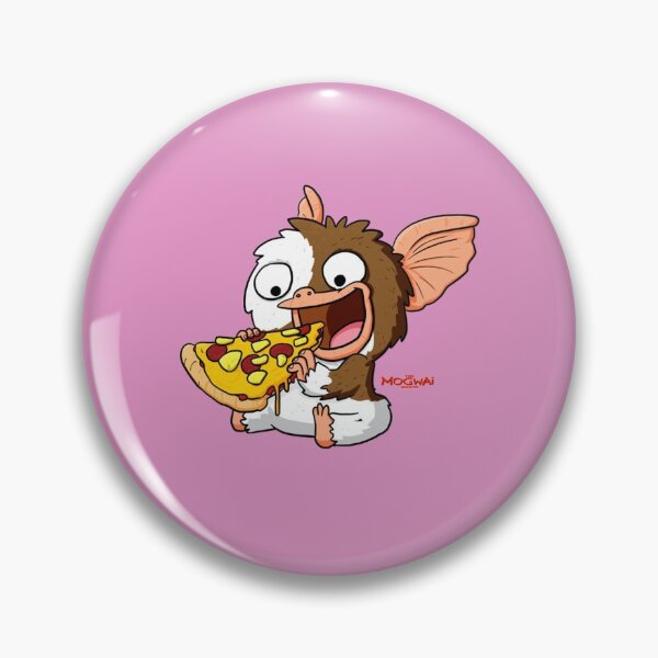 Item preview, Gizmo Gizmo's Pizza Party  designed and sold by ViteSoli.