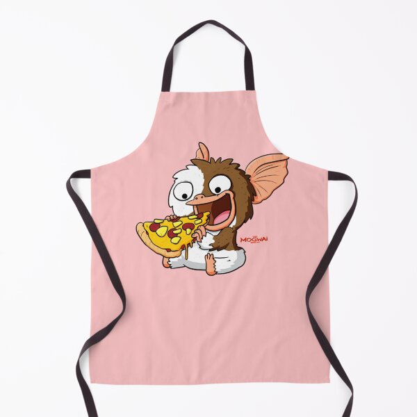 Item preview, Gizmo Gizmo's Pizza Party designed and sold by ViteSoli.