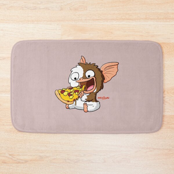 Item preview, Gizmo Gizmo's Pizza Party  designed and sold by ViteSoli.
