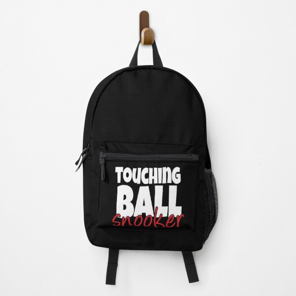 Item preview, TOUCHING BALL SNOOKER BILLIARDS designed and sold by diego75bcn.