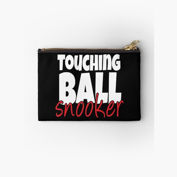 Item preview, TOUCHING BALL SNOOKER BILLIARDS designed and sold by diego75bcn.