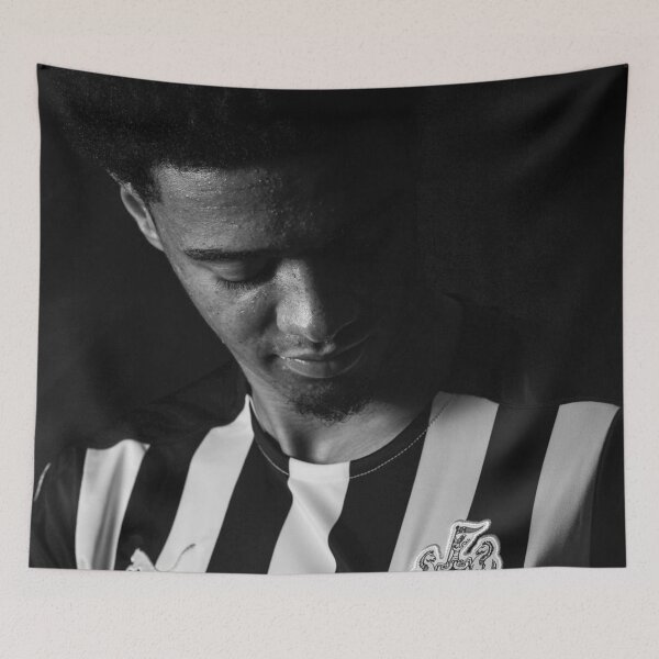 Item preview, Art Jamal Lewis designed and sold by comel4rt.