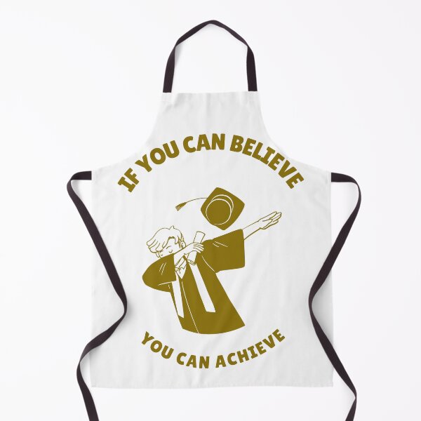 Item preview, If You Believe You Can Achieve designed and sold by Ayurveda Fun Store.