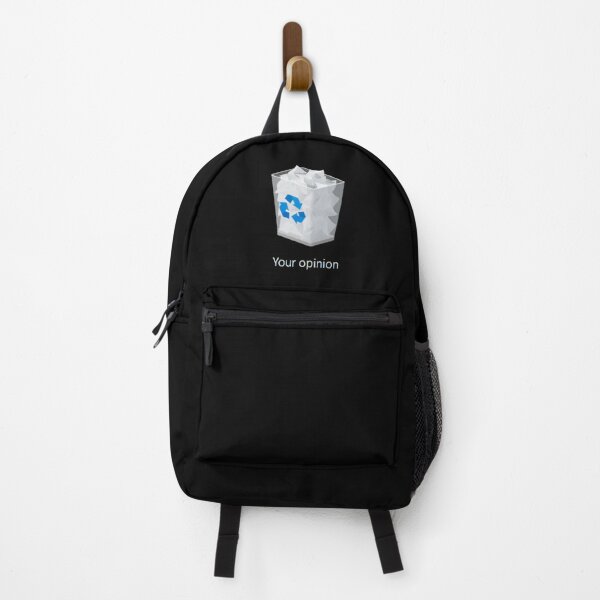 Item preview, Your opinion designed and sold by chicken-wrap.