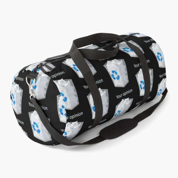 Item preview, Your opinion designed and sold by chicken-wrap.