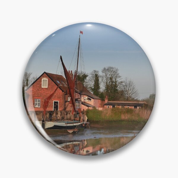 Item preview, The Quay  Snape Maltings   Suffolk designed and sold by Jim Key.