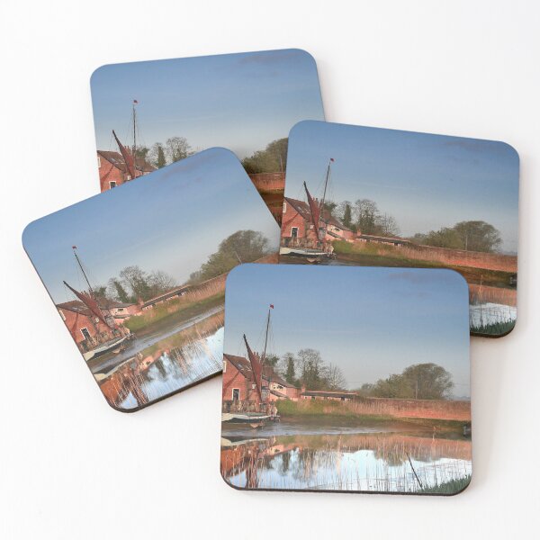 Item preview, The Quay  Snape Maltings   Suffolk designed and sold by Jim Key.