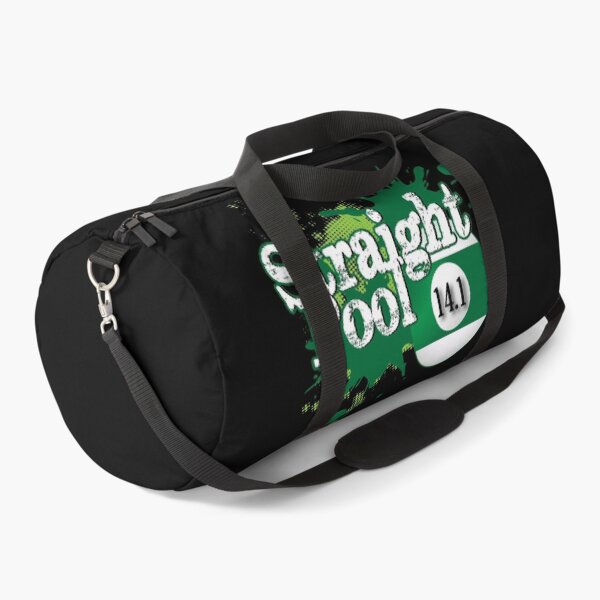 Item preview, STRAIGHT POOL BILLIARDS GREEN designed and sold by diego75bcn.