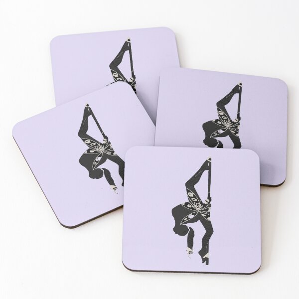 Item preview, gymnast pool dance designed and sold by Anastasiia Yurevych.