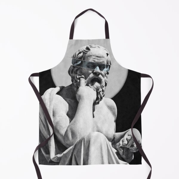 Item preview, Socrates designed and sold by Underdott.