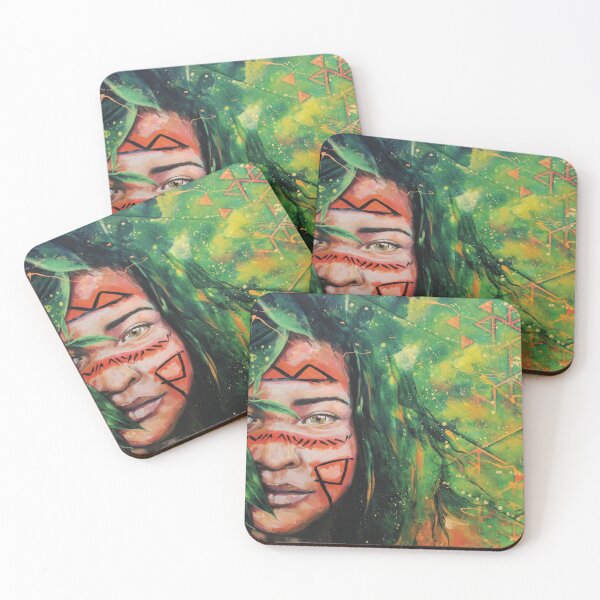 Item preview, Amazonia designed and sold by Mangot-art.