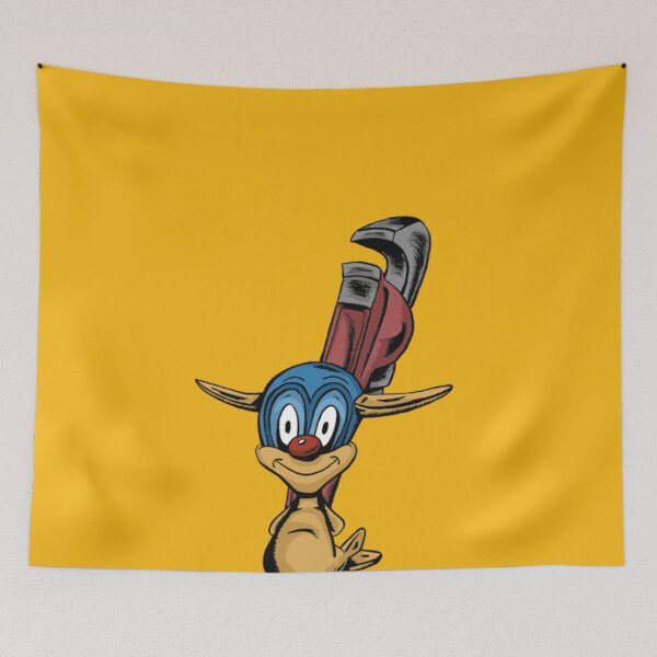 Item preview, Gremlin Cartoon Gremlin  designed and sold by ViteSoli.