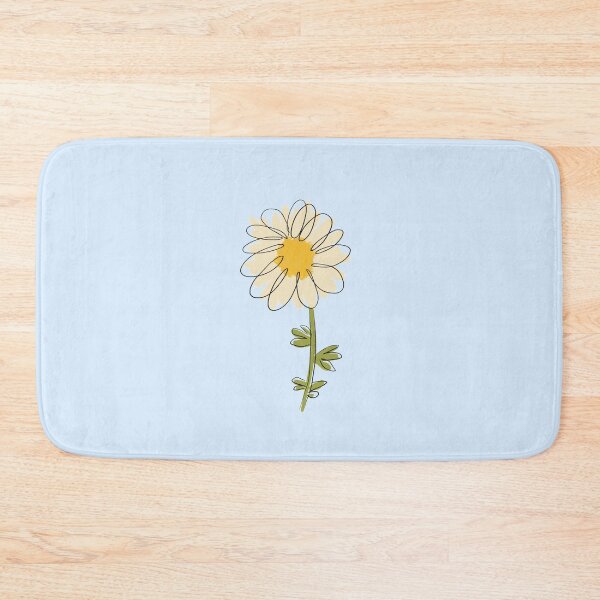 Item preview, Simple Daisy designed and sold by LisaMichelleArt.
