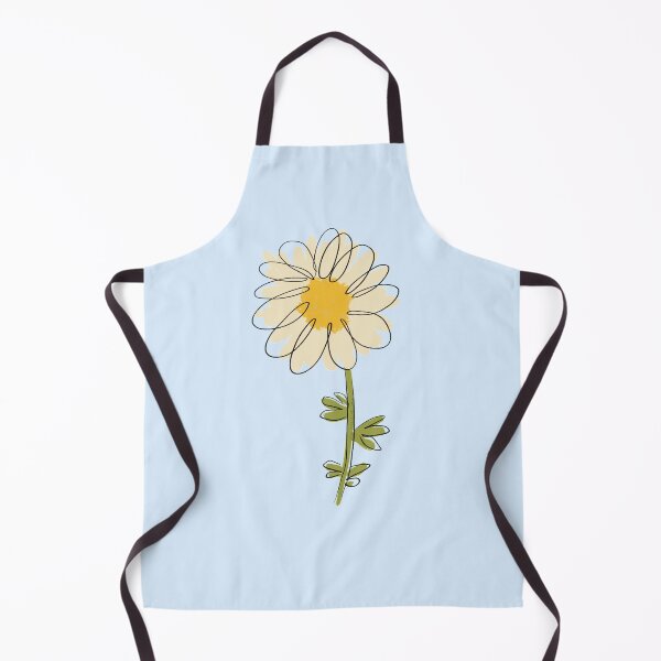 Item preview, Simple Daisy designed and sold by LisaMichelleArt.