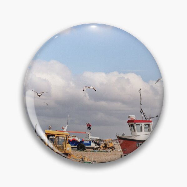 Item preview, Aldebugh Beach designed and sold by Jim Key.