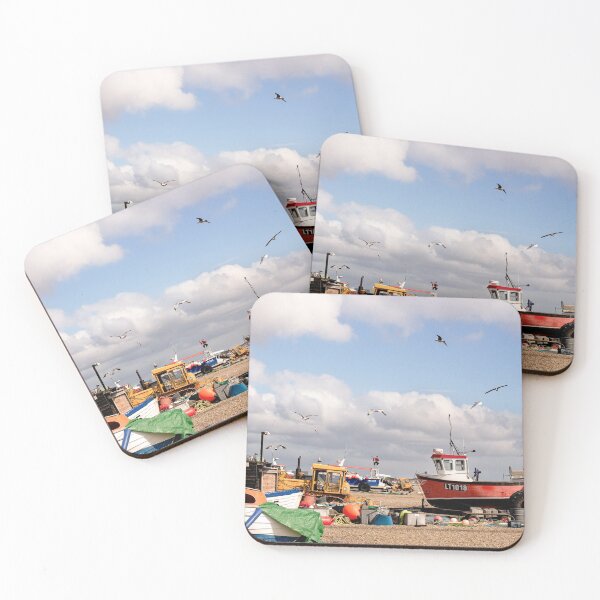 Item preview, Aldebugh Beach designed and sold by Jim Key.