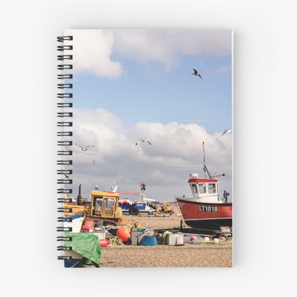 Item preview, Aldebugh Beach designed and sold by Jim Key.