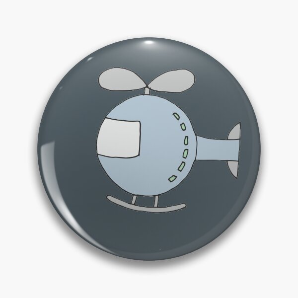 Item preview, helicopter designed and sold by Veki5.