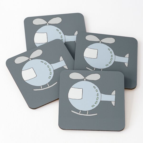 Item preview, helicopter designed and sold by Veki5.