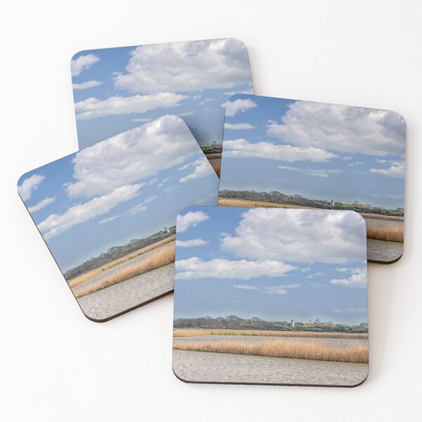Item preview, Marshland on the River Alde Snape Maltings designed and sold by Jim Key.