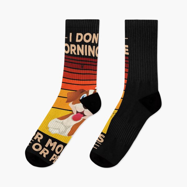 Item preview, I Hate Morning People Mornings And People Office designed and sold by Ibu83.
