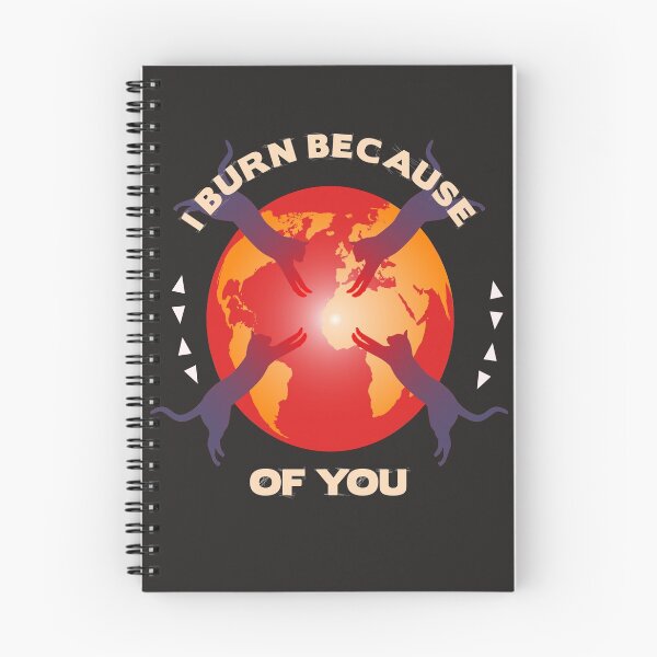 Item preview, Earth Day, Cats in Climate Change. designed and sold by Bodino.