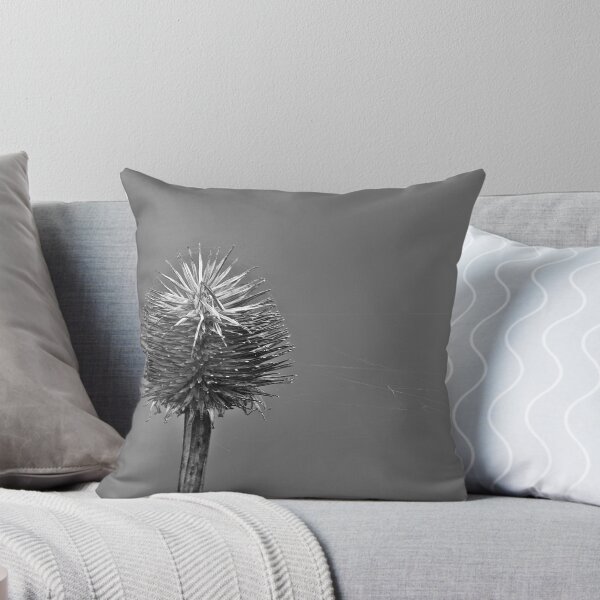 Item preview, Coneflower seed pod designed and sold by Carolyn Clark.