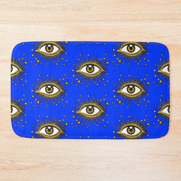 Item preview, All seeing eye designed and sold by monsterplanet.