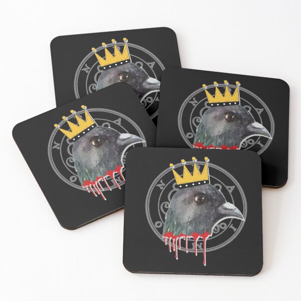 Item preview, Hereditary King Paimon designed and sold by Blaacklight.