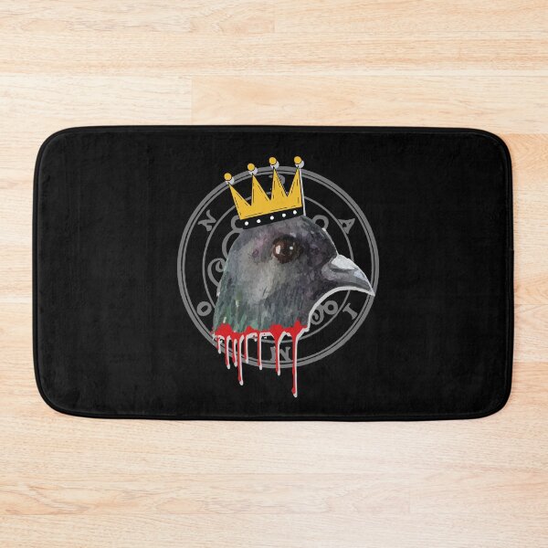 Item preview, Hereditary King Paimon designed and sold by Blaacklight.