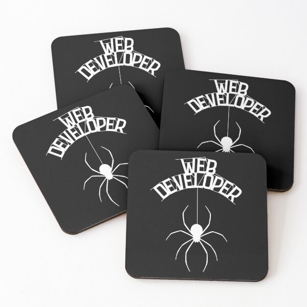 Item preview, Web Developer | Spider | Web | IT Jobs | Computer designed and sold by itsokaybyme.