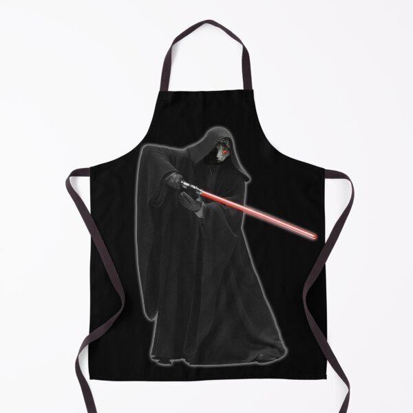 Item preview, Darth Meow designed and sold by chilangopride.