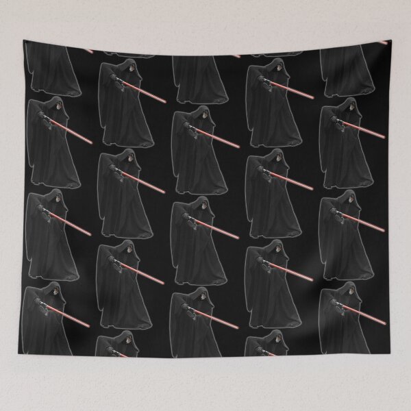 Item preview, Darth Meow designed and sold by chilangopride.