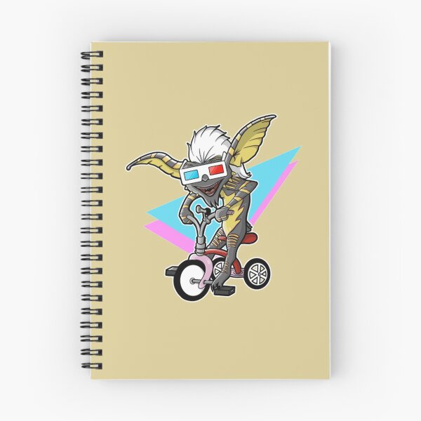 Item preview, Gremlin Gremlin Tricycle  RAD Edition  designed and sold by AiteShito.