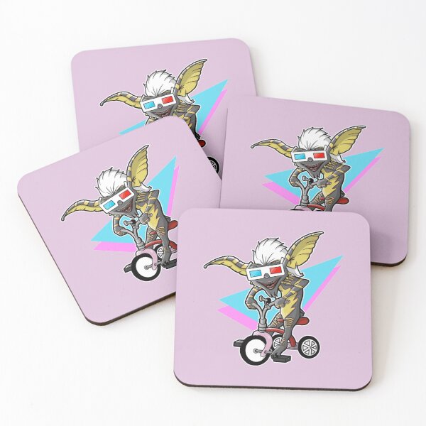 Item preview, Gremlin Gremlin Tricycle  RAD Edition  designed and sold by AiteShito.