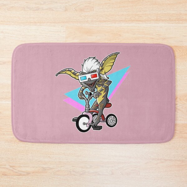 Item preview, Gremlin Gremlin Tricycle  RAD Edition  designed and sold by AiteShito.