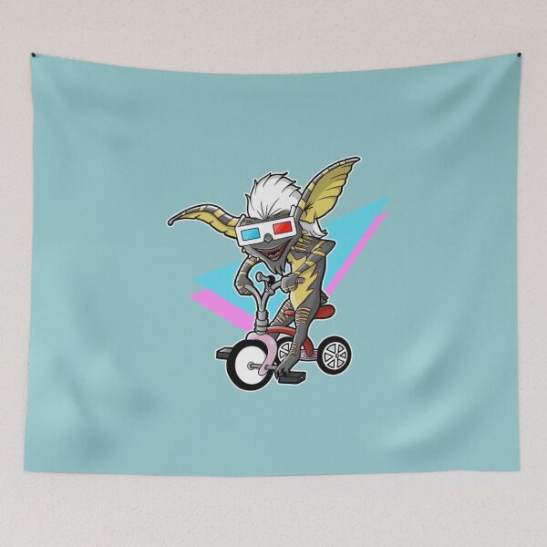 Item preview, Gremlin Gremlin Tricycle  RAD Edition  designed and sold by AiteShito.