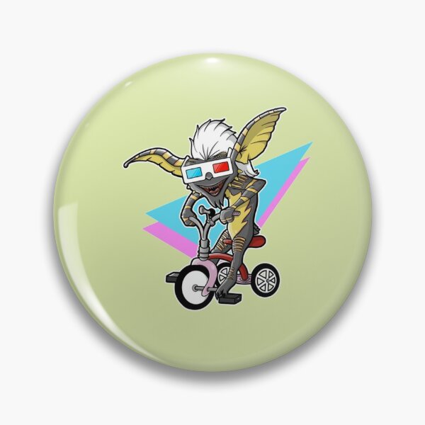 Item preview, Gremlin Gremlin Tricycle  RAD Edition  designed and sold by AiteShito.